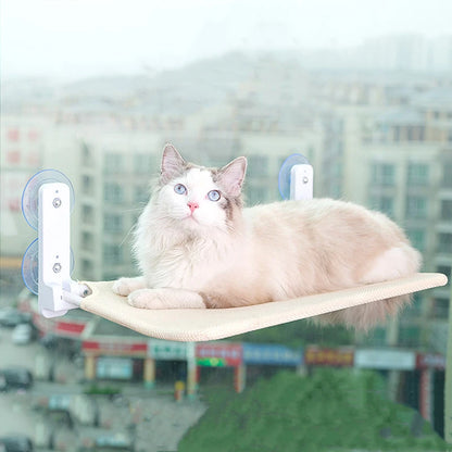 NunaPets® Foldable Cat Hammock