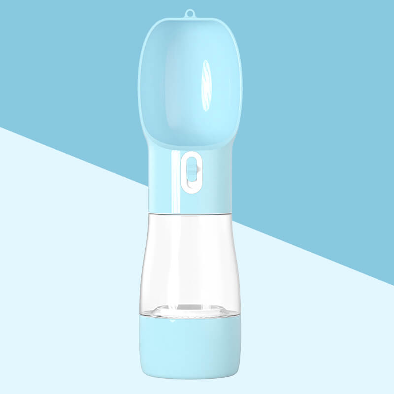 BottlePet™ Portable Pet Bottle