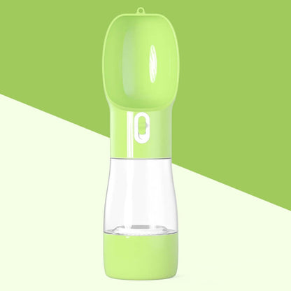 BottlePet™ Portable Pet Bottle