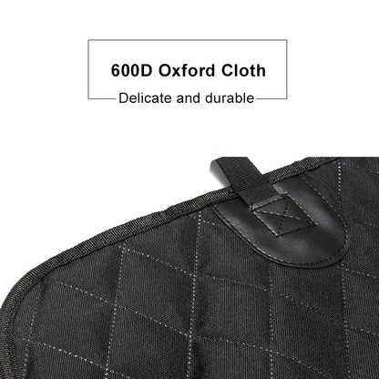 Waterproof Anti-dirty Auto Trunk Seat Mat