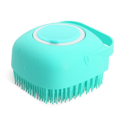 AquaDog™ Shampoo Brush